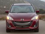 Mazda5 2011 года (US)